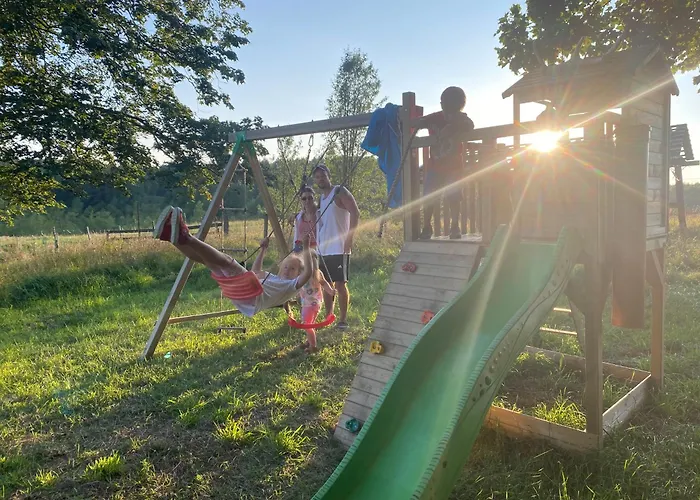 Siedlisko Biale Blota