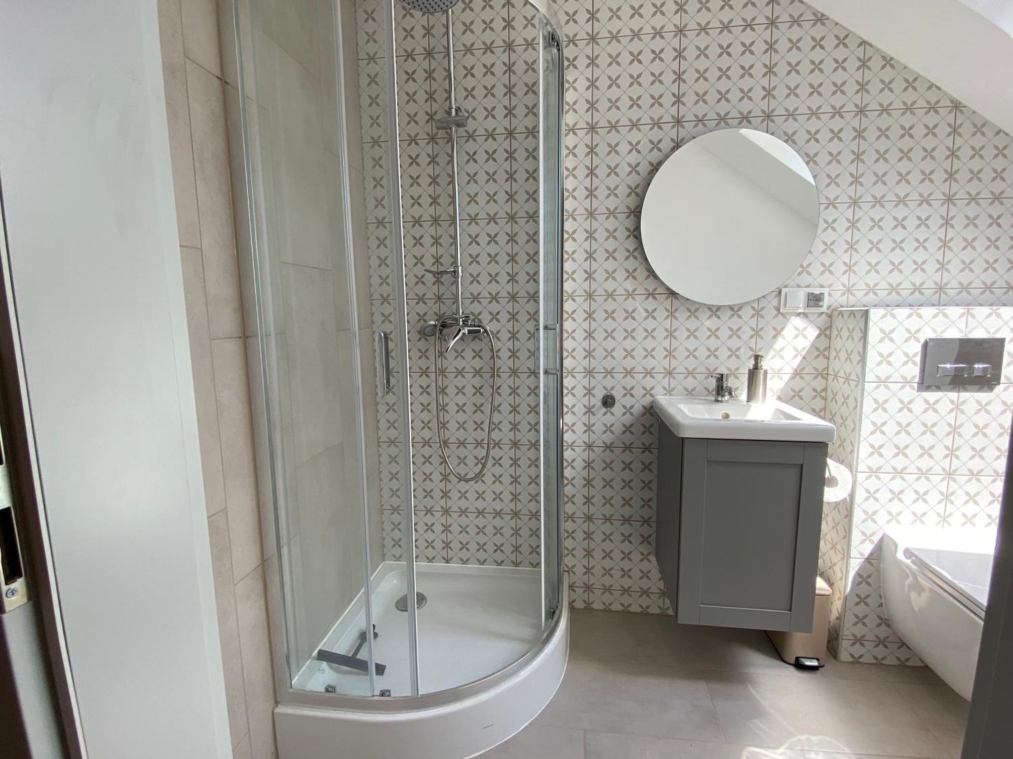 Siedlisko Biale Blota Apartment