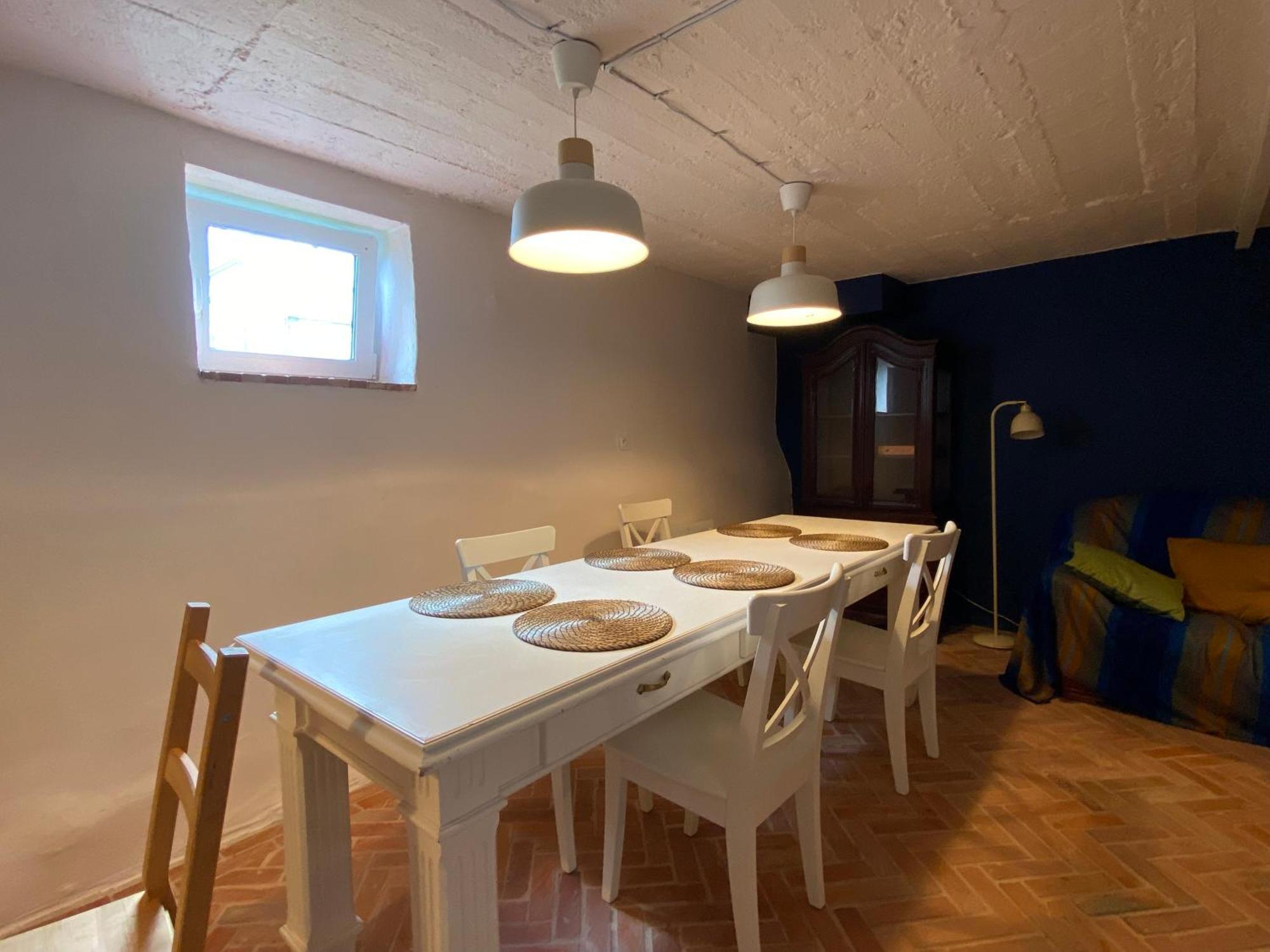 Apartment Siedlisko Biale Blota