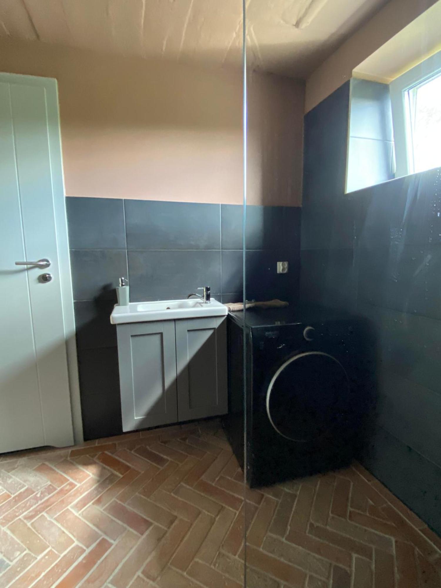 Siedlisko Biale Blota Apartment *
