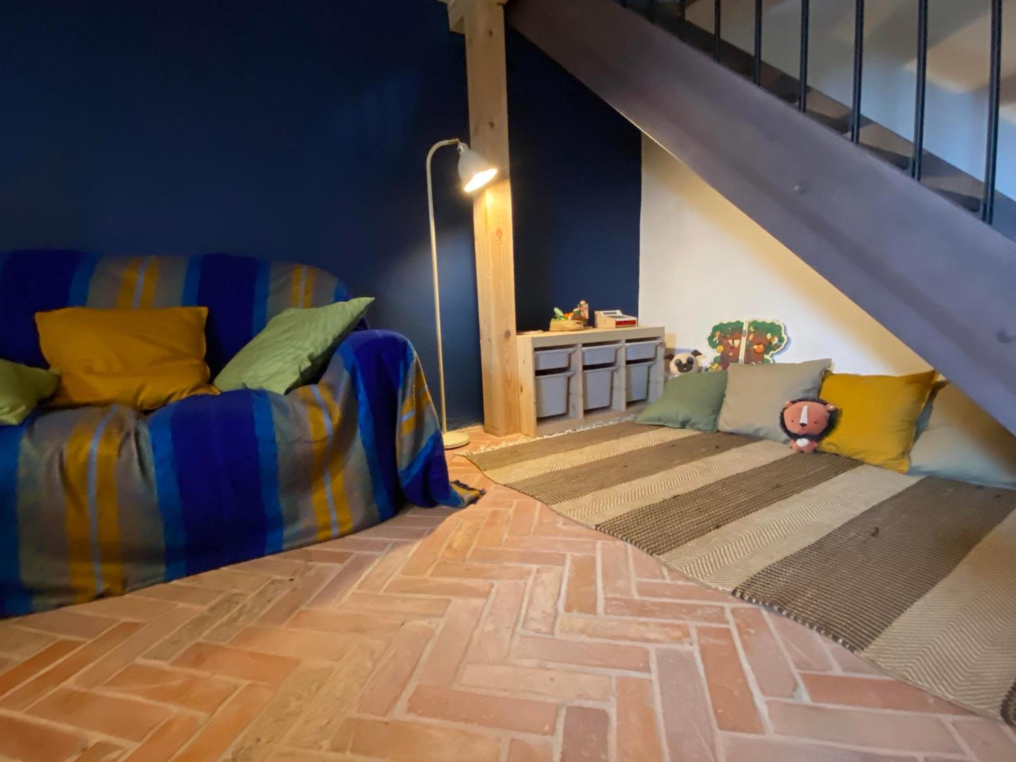 Apartment Siedlisko Biale Blota
