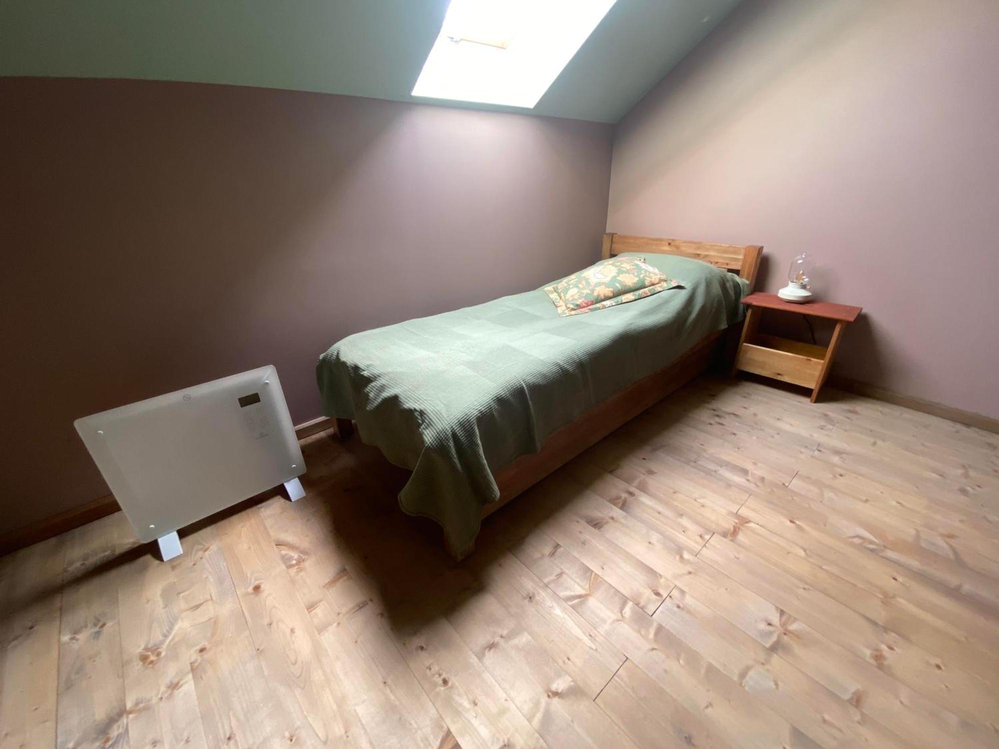 Apartment Siedlisko Biale Blota *