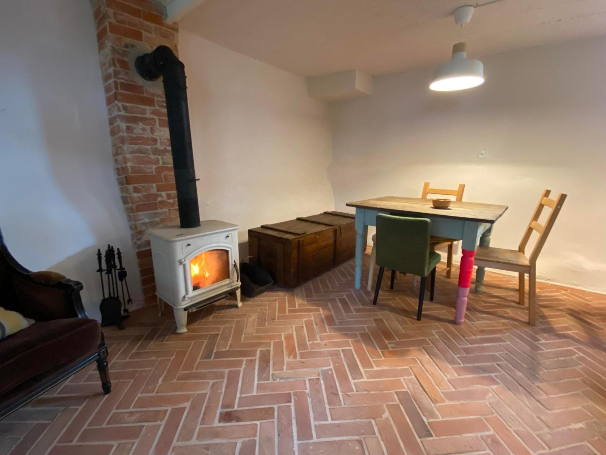 Siedlisko Biale Blota Apartment