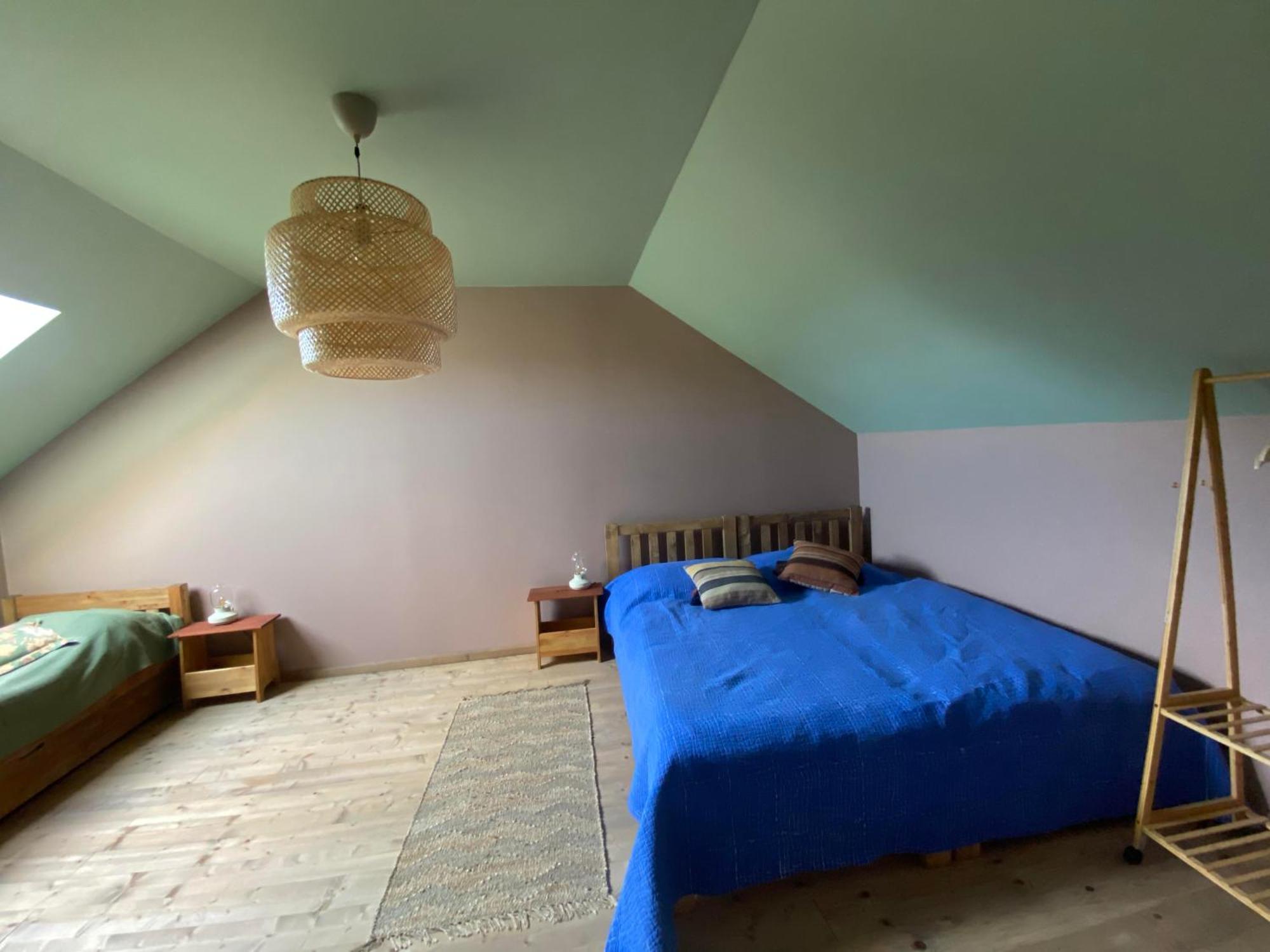 Siedlisko Biale Blota * Skorzewo (Koscierzyna)